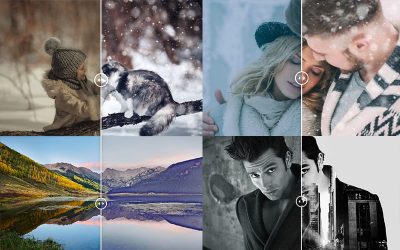 Filtre Photoshop : Transformer vos photos en chef-d’œuvre