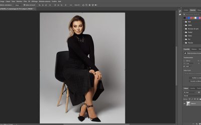Créez des chefs-d&rsquo;œuvre numériques avec les effets de peinture captivants de Photoshop