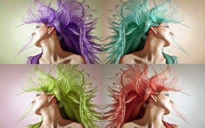 Filtre couleur photoshop – Guide d&rsquo;utilisation