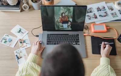 La solution ultime pour agrandir une image sur photoshop sans perdre en qualité ni en netteté