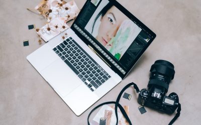 Plongez dans l&rsquo;univers artistique de l&rsquo;effet Fisheye avec Photoshop : libérez votre créativité !