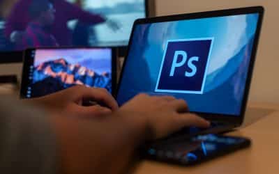 Transformez vos images numériques en véritables œuvres d&rsquo;art grâce aux effets magiques de Photoshop